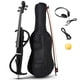thumbnail image 1 of Violonchelo Eléctrico Ktaxon 4/4 Tamaño Completo Silencioso con Accesorios, 1 of 7