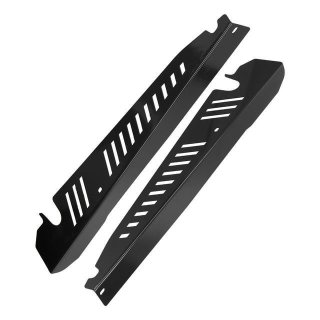 Shrouds Shrouds For Aluminum Alloy Shrouds With Hardwares Accessory Fit For WRX And STI 2015-2020
