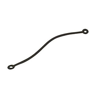 Sostituzione Cavo Flessibile TC72 Per Valvola Di Scarico Camper - Lunghezza 182,9 Cm, Maniglia Pieghevole, Per Valvole Acque Reflue RV