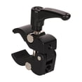 thumbnail image 4 of MERIGLARE Camera Clamp Anti Slip Camera Arm Clamp for Desk Rods DSLR Camera Camera Rig 75mm, 4 of 9