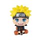 thumbnail image 1 of Figura de acción de Naruto, Naruto Kakashi, versión Q, Kawaii Sasuke Itachi, decoración de coche, modelo de juguete de colección, 9cm, 1 of 4