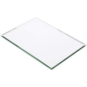3Mm Beveled Glass Mirror, 5 Inch X 7 Inch