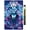 Poster & Clip Bundle, variant on Hatsune Miku - Flowers Wall Poster with Push Pins, 22.375" x 34"