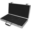 Trademark Poker 300 Chip Aluminum Case