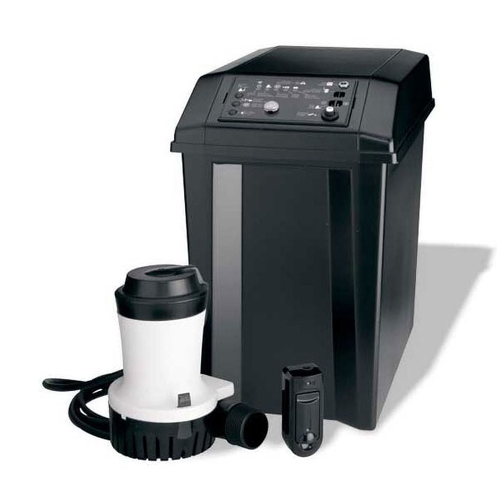 Pentair Water FPDC30 Sump Pump Battery BackUp System, Virtual