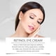thumbnail image 5 of Retinol Eye Cream Stick 20g - Antiedad, Hidratante, Reafirmante - Reduce Arrugas, Ojeras - Todo Tipo de Pieles - Con Glicerina, Escualeno, Astaxantina, 5 of 7