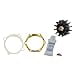thumbnail image 3 of Volvo Penta Impeller Kit mfg Part Number 21951350, 3 of 4