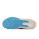 thumbnail image 5 of Nike Air Zoom Arcadia 2 GS Whited Baltic Blue Gold Kids Women Running FJ7720-141, 5 of 6
