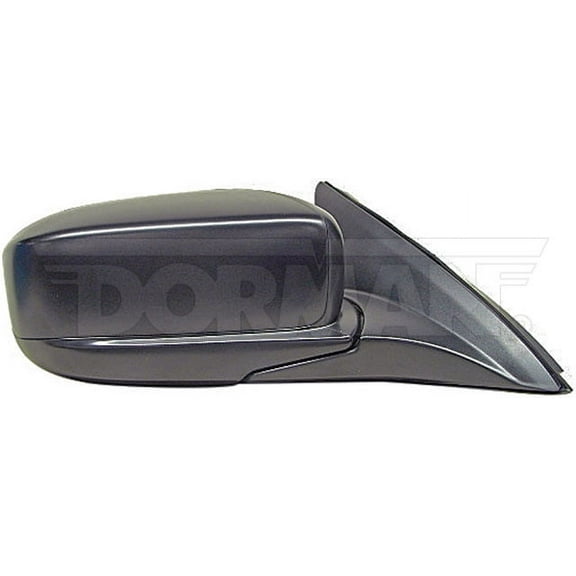 Dorman 9552428 Passenger Side, Manual, Folding, Textured Mirror
