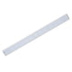 thumbnail image 5 of Sensor de Movimiento LED Luz De Armario Recargable ANGGREK USB Gabinete Luz Nocturna Cocina Hierro Blanco, 5 of 8