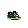 thumbnail image 3 of Jordan TODDLER Jordan 1 Mid SE TD "Overbranded" HF3201 300 from Stadium Goods, 3 of 8