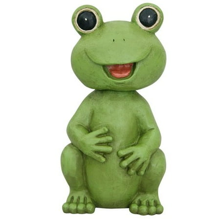 Bobblehead Frog - Walmart.com