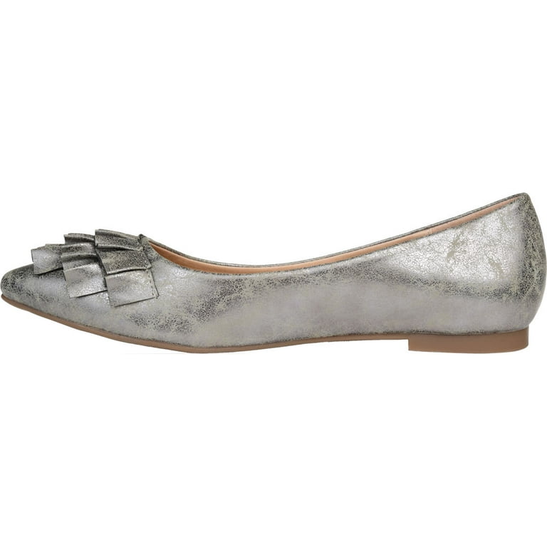 Silver flats shop walmart