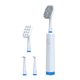 thumbnail image 1 of Hot6sl Ofertas Del Día Instrumento de Belleza Dental Limpiador de Dientes con Vibración Acústica Limpiador Facial Multiplex Tres En Uno Instrumento de Introducción Facial, 1 of 1