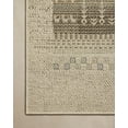 thumbnail image 5 of Loloi Saylor Ivory / Earth Indoor/Outdoor Area Rug, 5 of 5