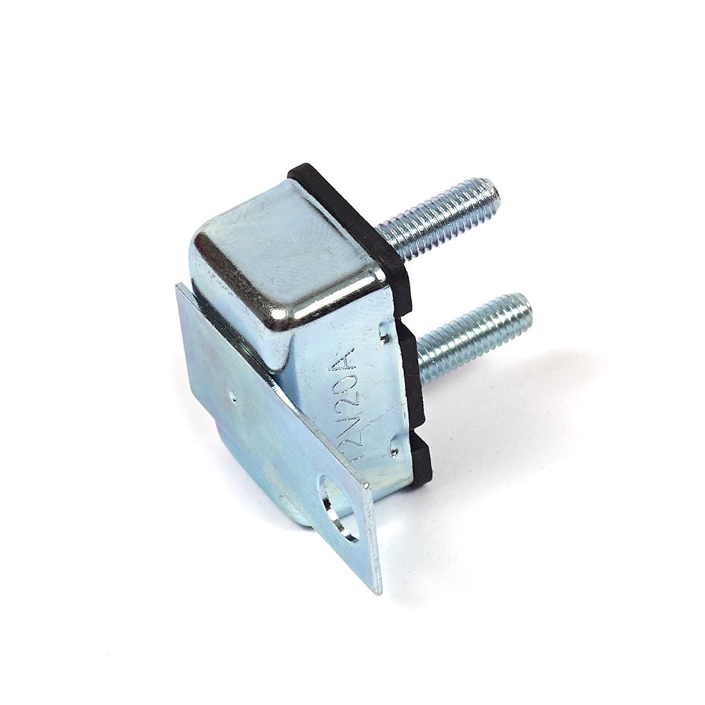 Briggs & Stratton Circuit Breaker (12 VOLT, 20 AMPS w/ Tab) for Lawn