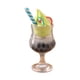 thumbnail image 4 of Helados en miniatura para casa de muñecas, comida pequeña, juguete de simulación, helados en miniatura para cocina verde, 4 of 8