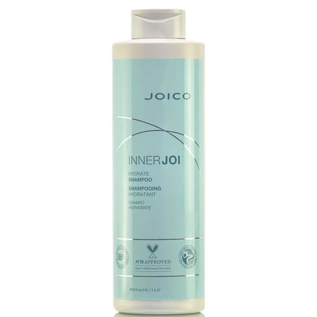 Joico Innerjoi Hydrate Shampoo - 33.8oz