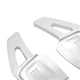 thumbnail image 5 of Extensión de paleta de cambio de volante automotriz, 2 uds., resistente profesional para Phaeton Golf 8 cc, accesorios de repuesto, reparación de Argén DYNWAVEMX Extensión de cambio de paletas, 5 of 7