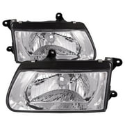 honda passport headlight