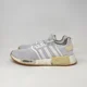 thumbnail image 2 of Adi - das Originals NMD White Athletic Casual Shoes Sneakers 675005 Men's Size 10.5, 2 of 6