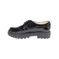 thumbnail image 3 of Zapato casual coloso mujer negro charol 13401cx1 LEON  13401cx1mp, 3 of 4
