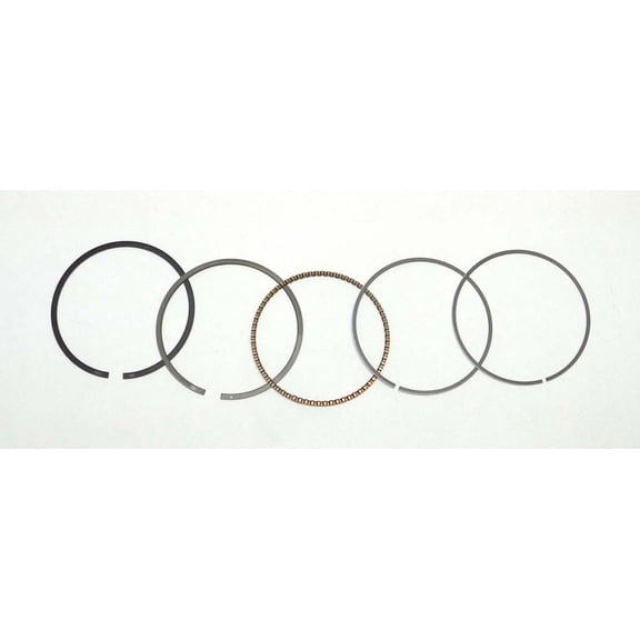 WSM Piston Rings For Honda 250 TRX 97-23 1.5mm Over 51-229-09