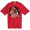 NFL - Men's Kansas City Chiefs Graphic Tee Shirt