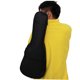thumbnail image 4 of Nestingho Funda Para Guitarra Acústica Con De Hombro Doble Y Material Lona Duradero, 4 of 8