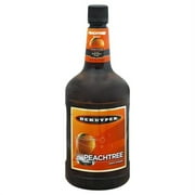 DeKuyper Peachtree Liqueur, 1.75 ML