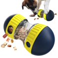 thumbnail image 1 of Dispensador de comida indestructible interactivo para perros TLKNG, 1 of 6