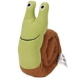 thumbnail image 4 of Juguetes Para Perros Chirriantes De Caracol, Limpia Los Dientes, Juguetes Masticables Para Cachorros De Caracol, Poliéster Suave Resistente Y Duradero Que Aumenta El Ejercicio ANGGREK  AC7630, 4 of 8