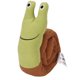 thumbnail image 5 of Juguetes para perros, juguetes para perros con forma de caracol que chirrían, juguetes para masticar para cachorros, juguetes para perros con forma de caracol que chirrían, calidad en la que puede co, 5 of 12