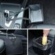 thumbnail image 4 of Cubo de basura para coche, cubo de basura impermeable para coche, bolsa impermeable para asiento de coche para basura, negro, 4 of 5