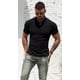 thumbnail image 2 of Playera Tipo Polo Calidad Moda Casual Para Hombre Slim Fit, 2 of 5
