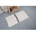 thumbnail image 4 of Vintage Rug, Turkish Rug, Moroccan Rug, 1.7x3.3 ft Small Rug, Home Decor Rug, 4 of 10