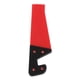 thumbnail image 2 of Soporte Plegable Portátil Universal Del Soporte Del Teléfono rojo, 2 of 5