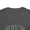 thumbnail image 4 of Dallas Toddler Shirt Gifts Boy Girl Size 2T-5T, 4 of 4