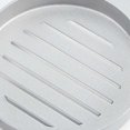 thumbnail image 4 of Hamburger Maker Hamburger Press  Hamburger Patty  Diy Hamburger Patty  2 Grids Round Shape DIY Kitchen Non-Stick Hamburger Press Patty Maker  With Wood Handle, 4 of 8