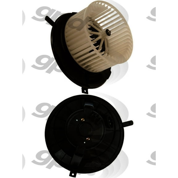 HVAC Blower Motor