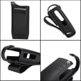 thumbnail image 3 of Talkie Leather Case  Talkie Two Way  Protective PU Leather Case Cover Suitable For  P6600, 3 of 8