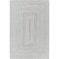 thumbnail image 1 of Surya Modern Azalea Recycled PET Yarn 8' x 10' Area Rugs AZA2320-810, 1 of 4