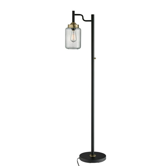 Lite Source Luken Floor Lamp
