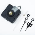 thumbnail image 3 of Candyn 1 Pcs Kit de Mouvement d'Horloge à Quartz de Précision Continue pour Kit de Remplacement d'Horloge DIY, 3 of 8
