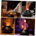 thumbnail image 6 of FONDOTIN 1Set Oil Diffuser Black Aromatherapy Diffuser for Home Aromatherapy with Elegant Appearance, 6 of 8