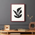 thumbnail image 6 of Matisse LXXI Framed Print - Solid Wood, 6 of 6