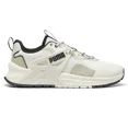thumbnail image 1 of PU & MA Pacer Plus Trail Lace Up Mens White Sneakers Casual Shoes 39766904, 1 of 6