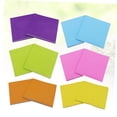 thumbnail image 2 of unbranded 6Pqt Servilletas De Papel Sólidas Multicolor Para Reuniones Y Celebraciones Duraderas, 2 of 8