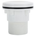 thumbnail image 2 of Boquilla de succión para piscina, accesorios de chorro de Spa, equipo de tratamiento de agua con rosca macho de 2,2 pulgadas, 2 of 14