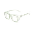 thumbnail image 2 of Gafas de seguridad antivaho, gafas con bloqueo de luz azul, gafas unisex antipolen, gafas antisol., 2 of 5